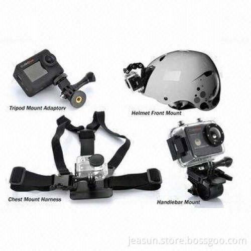Sports ATVs action camera